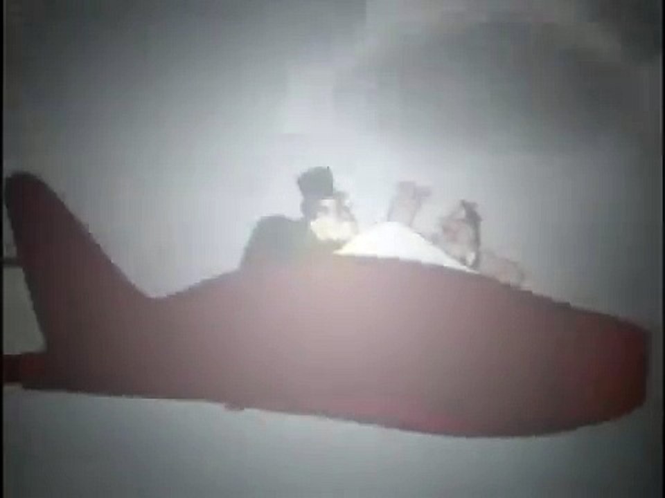 Popeye détective privé Dessin animé complet en français