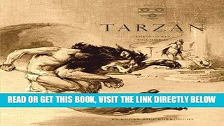 [DOWNLOAD] PDF Tarzan: The Novels: Volume 2 (Books 7-9) New BEST SELLER