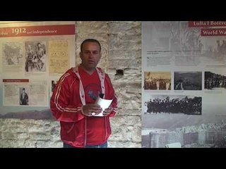 Muzeu, “Djemtë e Gjirokastrës” protesojnë nëpërmjet fotove - Top Channel Albania - News - Lajme