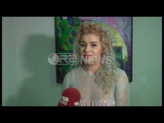 Ora News - “Metamorfoza e pritjes”, ekspozohen 37 punime të ndryshme në vaj