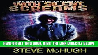 [BOOK] PDF With Silent Screams (The Hellequin Chronicles) New BEST SELLER