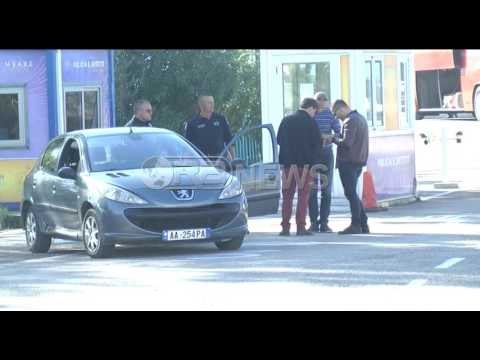 Ora News - Kapen 7.2 kg kanabis në portin e Vlorës, në pranga i riu nga Tirana