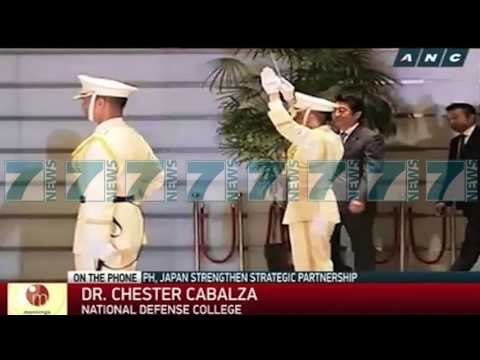 DUTERTE VENDOS TE “QEPE” GOJEN NUK DO TE SHAJE ME TE TJERET - News, Lajme - Kanali 7