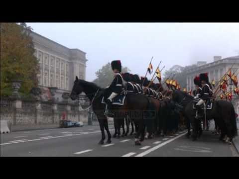 Pakti tregtar BE-Kanada, të dielën firmoset marrëveshja - Top Channel Albania - News - Lajme