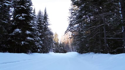 Make sure you’re prepared for winter driving