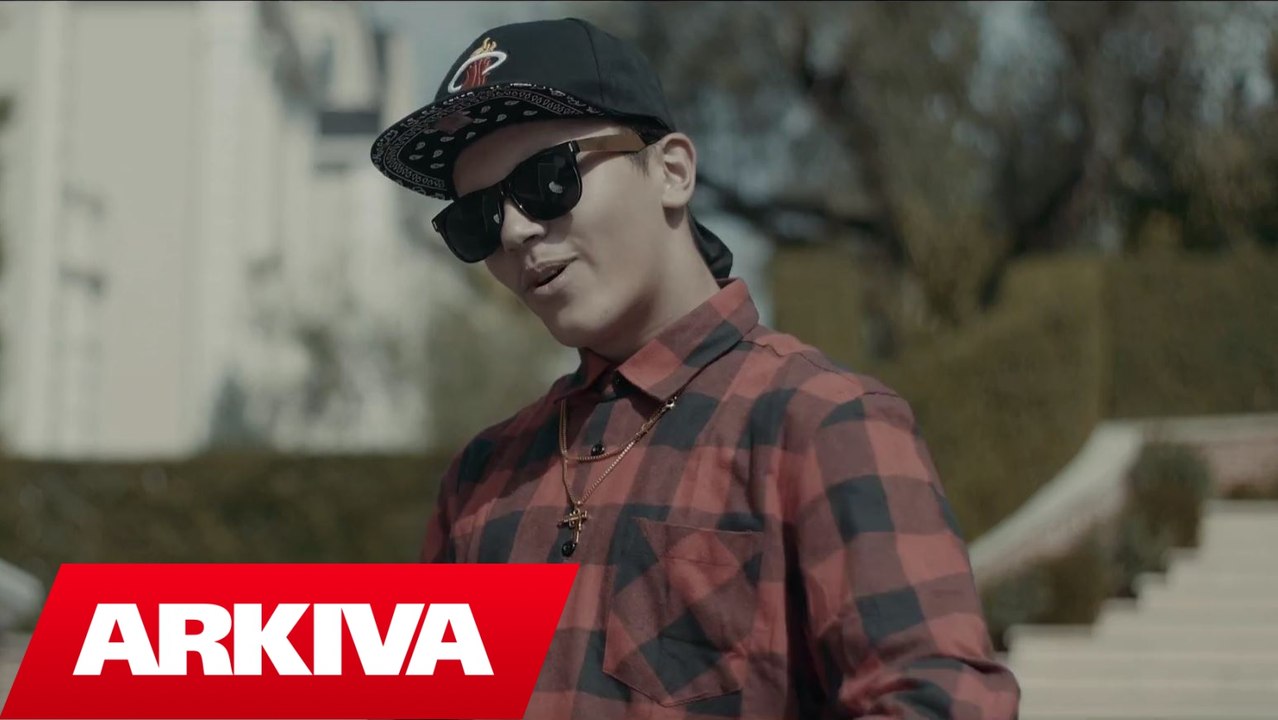 MadFlow ft Chambeh - Dope Out (Official Video HD)