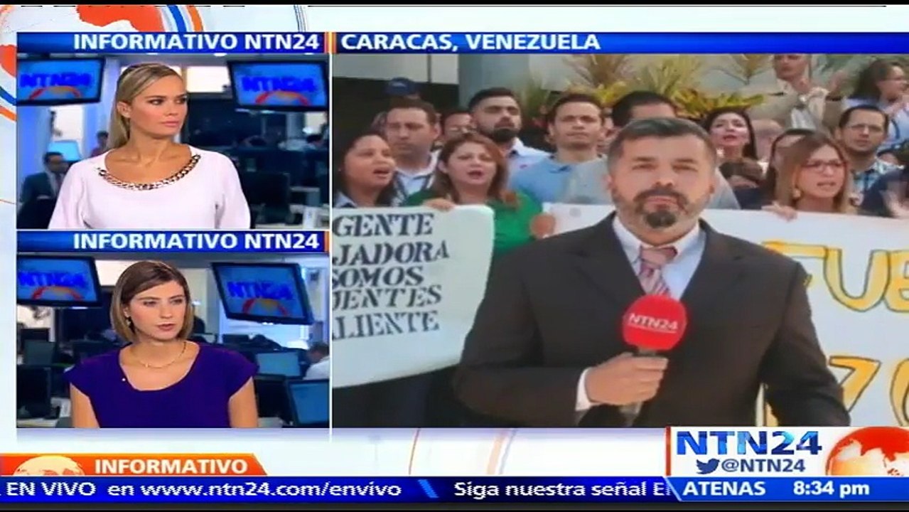 Presidente de Empresas Polar: Mi compromiso con Venezuela es “inquebrantable” y aquí voy a seguir trabajando