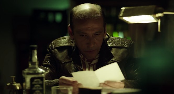 Teaser tráiler Garantía personal , dirigida por Rodrigo Rivas y protagonizada por Belén López
