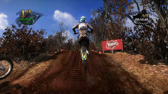 MX vs ATV Reflex - Serie 1 Motocross Exhibition 03