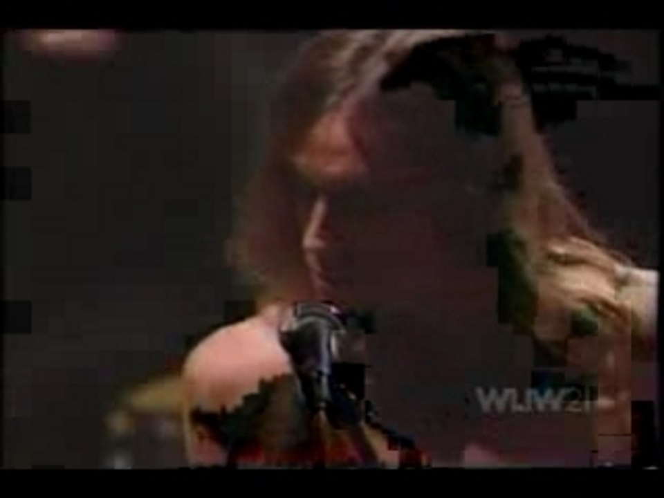 Iggy Pop: Nazifreundin