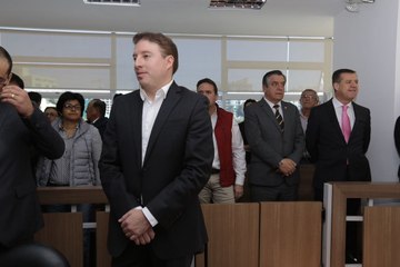 Vicealcalde de Quito condenado a prisión tras denuncia de Correa