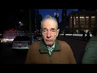 Nju Jork, ndalet shfaqja në Opera  - Top Channel Albania - News - Lajme