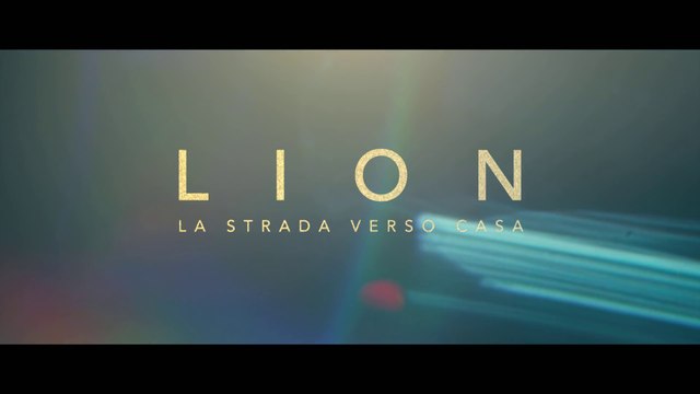 Lion - La strada verso casa (2016) Film Completo ITA
