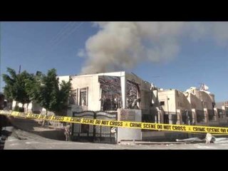 Jemen, sauditët vrasin dhjetëra persona  - Top Channel Albania - News - Lajme