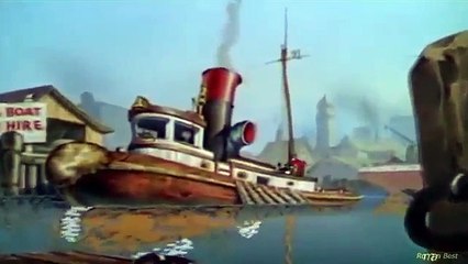 Donald Duck,Mickey Mouse,Goofy Tugboat Mickey gw0ttMTnEBc