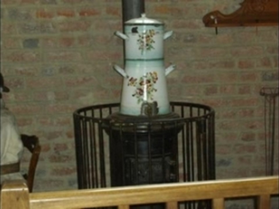 rétrospective en mémoire de nos ainés "mineurs"