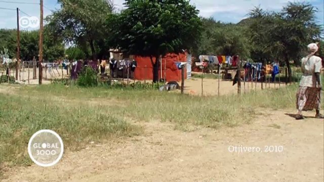 BIG in Namibia | Global 3000