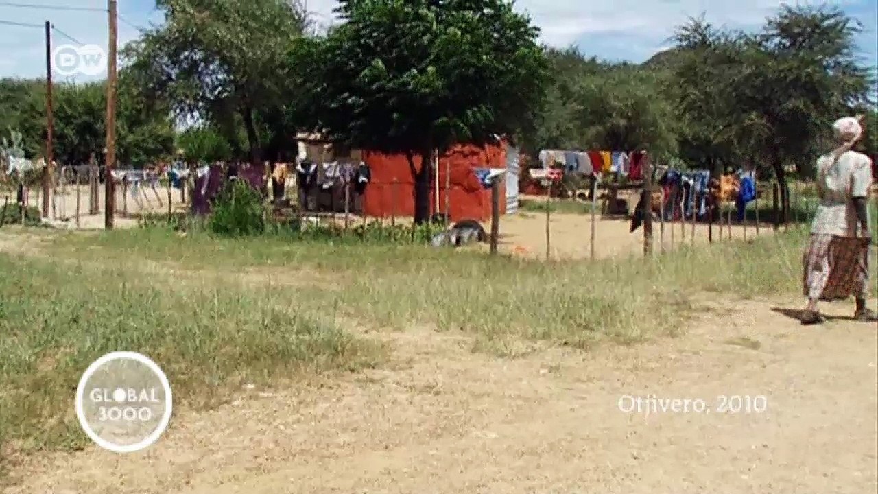 BIG in Namibia | Global 3000