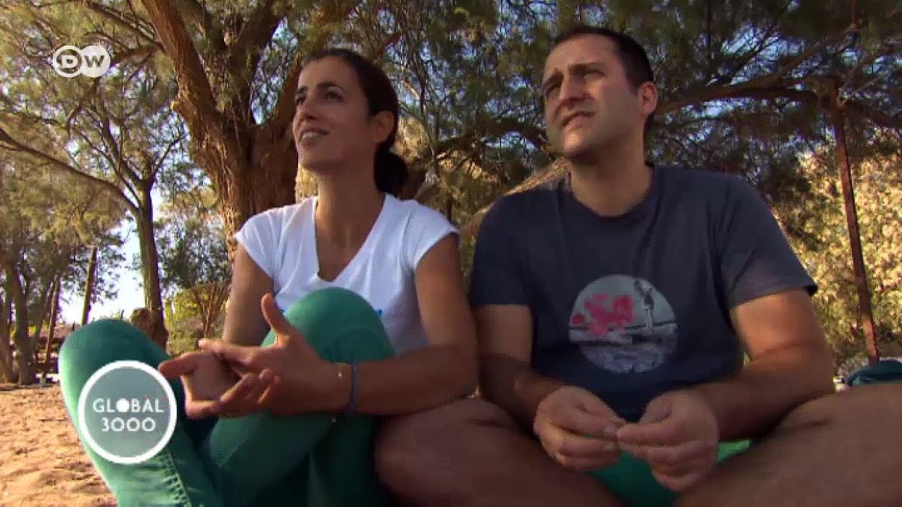 Kreativ aus der Krise | Global 3000