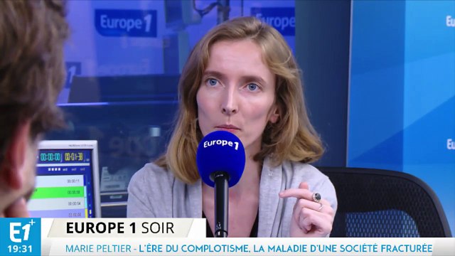 Théories du complot : Il faut prendre les conspirationnistes au sérieux