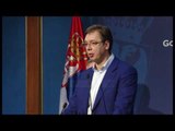 Shmanget atentati ndaj Vuçiç  - Top Channel Albania - News - Lajme