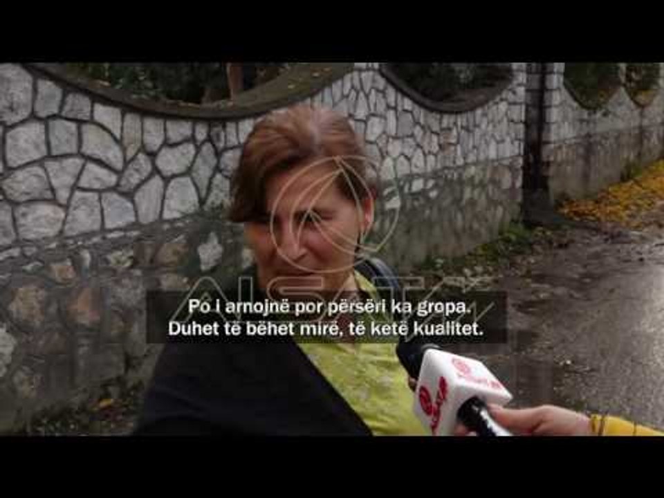 “Qyteti i diellit” ndërton, Specialja po heton