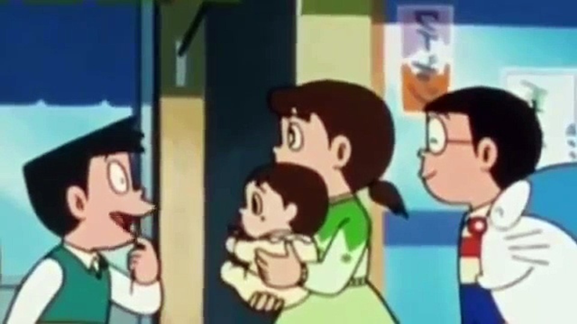 DORAEMON in HINDI Baby Translator In Hindi LATEST EPISODE