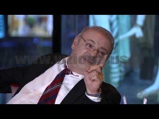 Gjykatesi takim me Zonjen Vlahutin - Alpazar - Vizion Plus