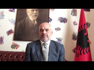 Report TV - Rama: Disa analistë e portale në  Shqipëri, si një "parti" e çartur