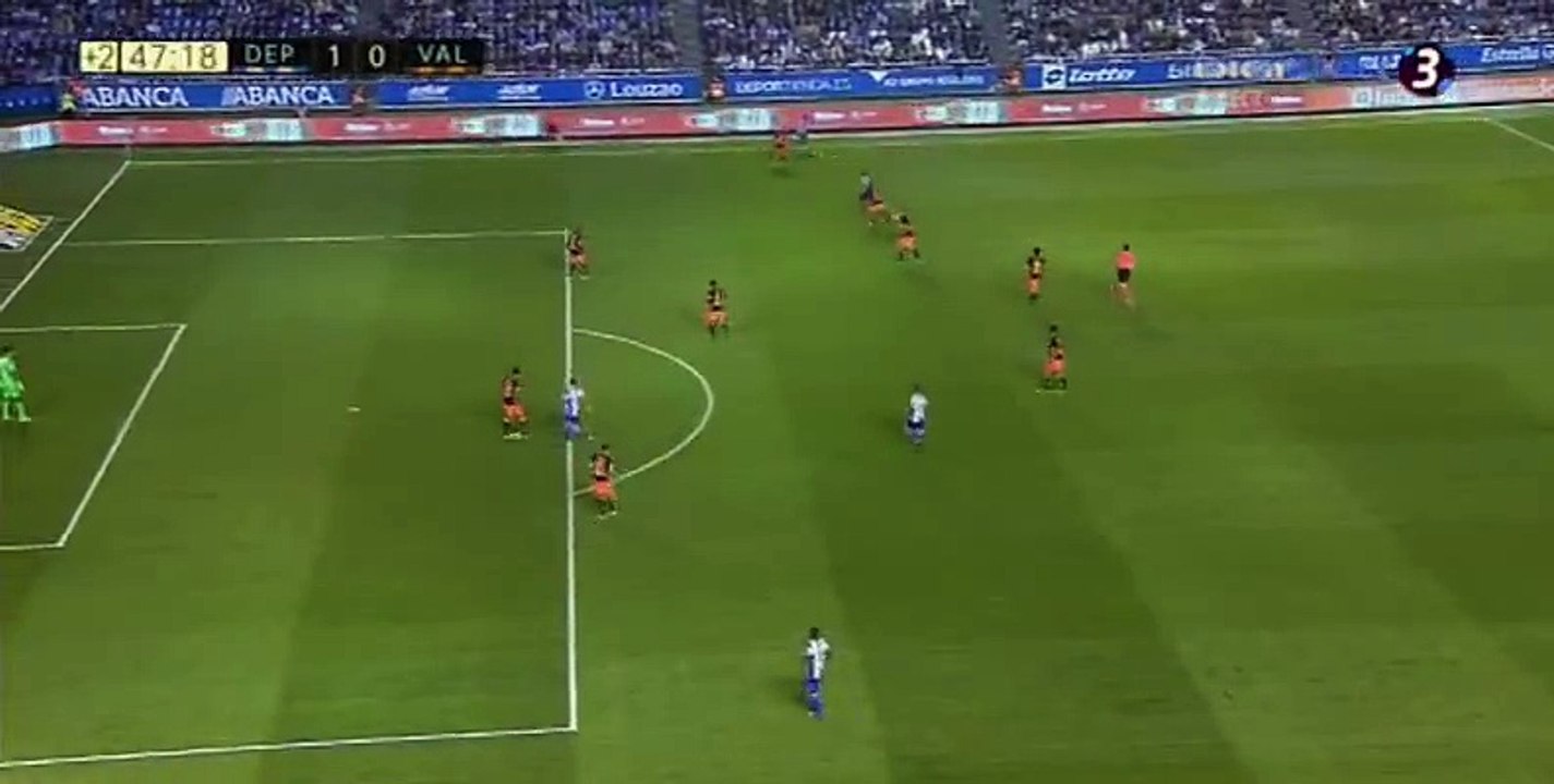 Emre Çolak Goal  31.10.2016 HD