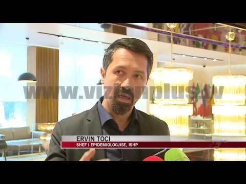 Raporti i ISHP për drogën - News, Lajme - Vizion Plus