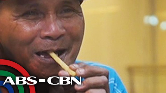 Mission Possible: Senior Citizen's Card