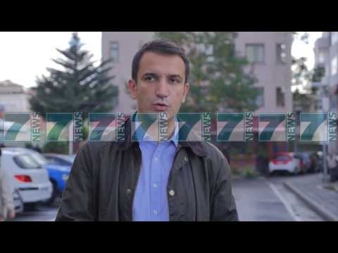 QYTETARET NE PALLATE TE PAHIPOTEKUARA TE BEJNE KERKESE NE BASHKI - News, Lajme - Kanali 7