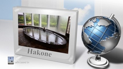 HAKONE PALACE HOTEL**** - HAKONE - JAPÃO