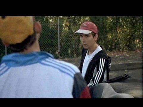 Le Ciel, les oiseaux et... ta mère