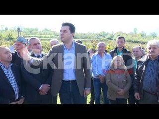 Basha: Paratë e subvencioneve te miqtë e Edi Ramës