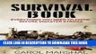 [PDF] Survival Book: Everything You need to Know before Disaster Strikes Full Online