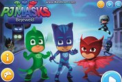 PJ Masks Bejeweled games