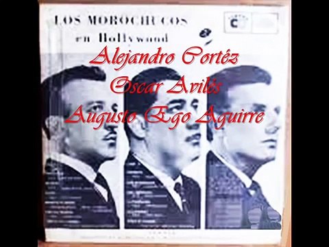 CUANDO LLORA MI GUITARRA - OSCAR AVILES