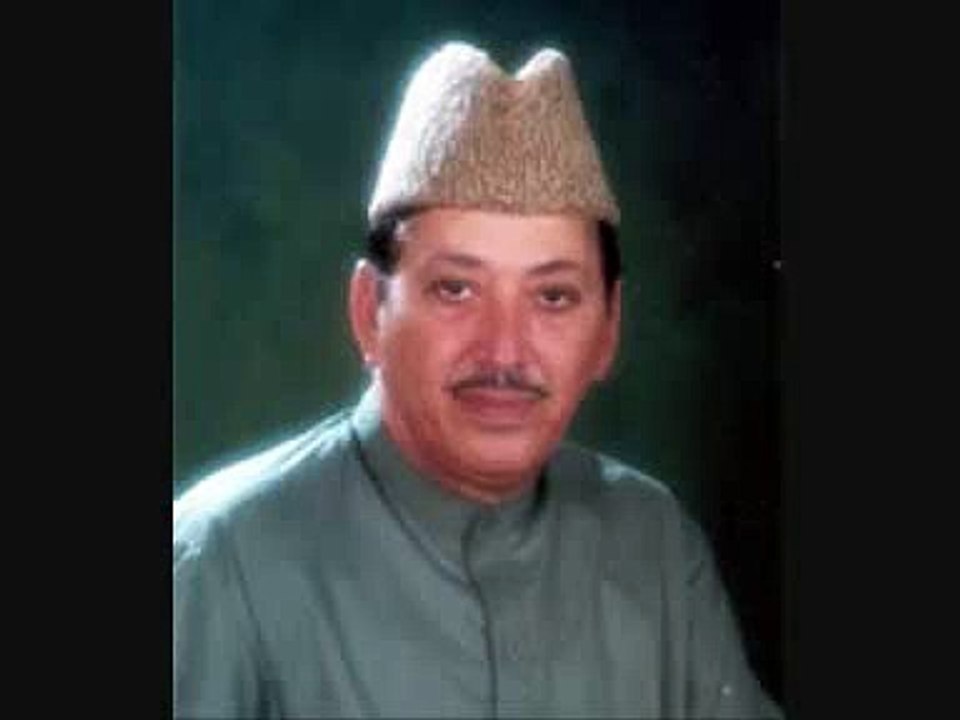 NaaT - Faslon Ko Takalaf BY Qari Waheed Zafar -
