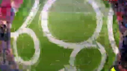 Cristian Lopez Goal - Brest	1-2	Lens 31.10.2016