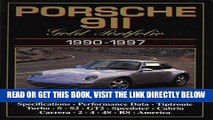 [FREE] EBOOK Porsche 911 Gold Portfolio, 1990-1997 (Gold portfolio series) ONLINE COLLECTION