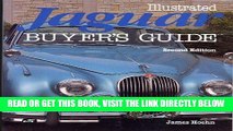 [READ] EBOOK Illustrated Jaguar Buyer s Guide (Illustrated Buyer s Guide) BEST COLLECTION