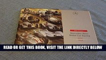 [READ] EBOOK 100 Years Mercedes-Benz Motor Car Racing 1894-1994 BEST COLLECTION