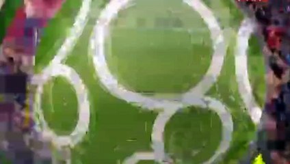 Cristian Lopez Goal - Brest 1-2 Lens 31.10.2016