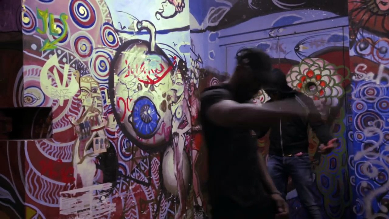 PPROS Feat GRADUR - Mi Amor 2.0 (Clip)+ Bonus