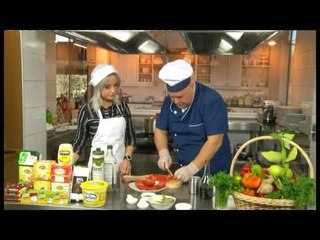 Receta Juaj, "Tave Krapi" 31 tetor 2016 - Ora News - Të parët për lajmin e fundit