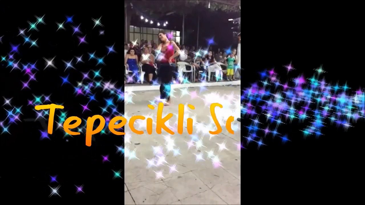 Seda Sayan Evleneceksen Gel Solmaz'dan Muhteşem Dans...