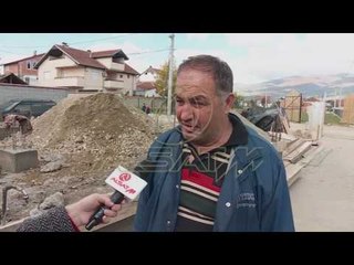 Banorët e Hasanbegut, të revoltuar me kompensimin