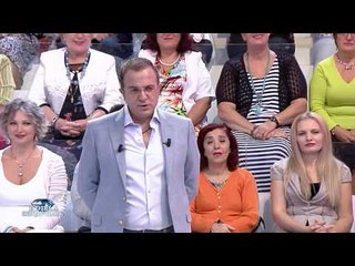 E diela shqiptare - Ka nje mesazh per ty - Pjesa 2! (30 tetor 2016)